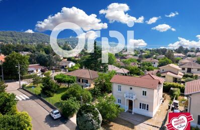 vente maison 420 000 € à proximité de Neyron (01700)