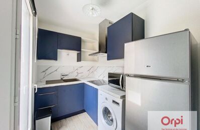 maison 1 pièces 23 m2 à louer à Montluçon (03100)