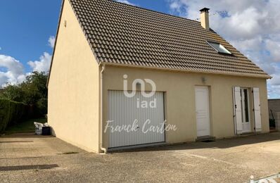 vente maison 279 400 € à proximité de Rambouillet (78120)