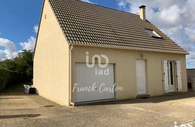 vente maison 279 400 € à proximité de Les Granges-le-Roi (91410)