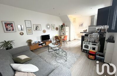 vente maison 317 000 € à proximité de Neuilly-sur-Marne (93330)