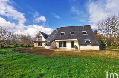 vente maison 380 000 € à proximité de Trégrom (22420)