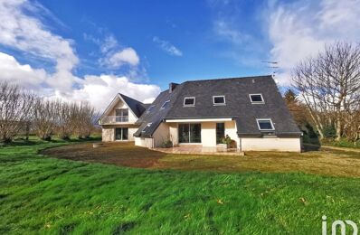 vente maison 380 000 € à proximité de Ploubezre (22300)