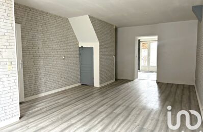 maison 5 pièces 82 m2 à vendre à Tourcoing (59200)