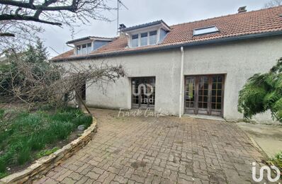vente maison 282 000 € à proximité de Corbreuse (91410)