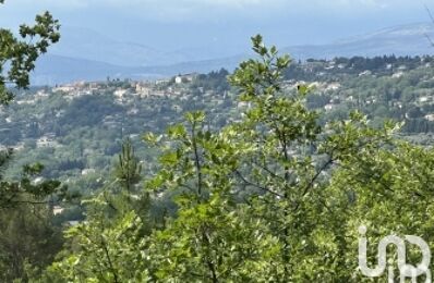 vente terrain 44 000 € à proximité de Roquebrune-sur-Argens (83520)