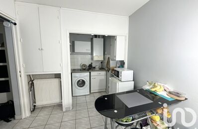vente appartement 59 000 € à proximité de Llupia (66300)