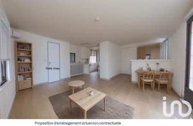 vente maison 183 000 € à proximité de Castelnou (66300)