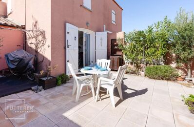 vente maison 280 500 € à proximité de Roquefort-des-Corbières (11540)