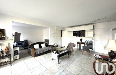 vente appartement 335 000 € à proximité de Les Clayes-sous-Bois (78340)