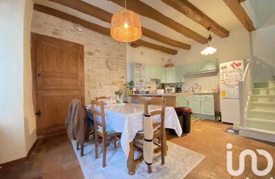 vente maison 178 800 € à proximité de La Croix-en-Touraine (37150)