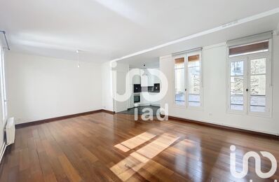 vente appartement 589 000 € à proximité de Savigny-sur-Orge (91600)