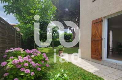 vente maison 445 000 € à proximité de Bourg-Saint-Bernard (31570)