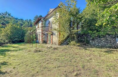 vente maison 180 000 € à proximité de Saint-Paul-le-Jeune (07460)