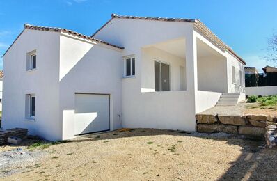 vente maison 271 000 € à proximité de Fons-sur-Lussan (30580)