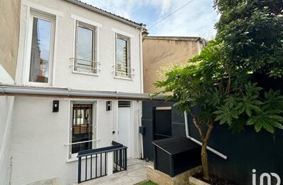 vente maison 549 000 € à proximité de Neuilly-Plaisance (93360)