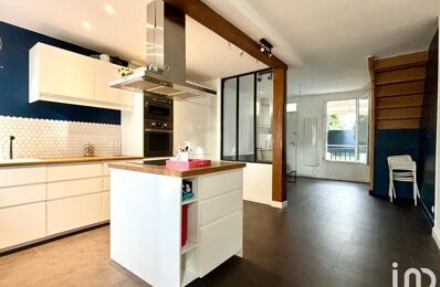vente maison 549 000 € à proximité de Joinville-le-Pont (94340)