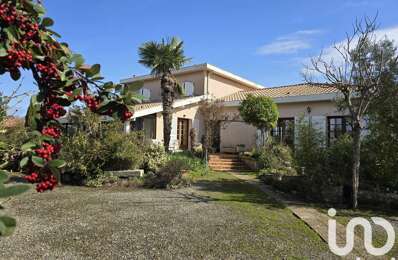 vente maison 355 000 € à proximité de Castandet (40270)