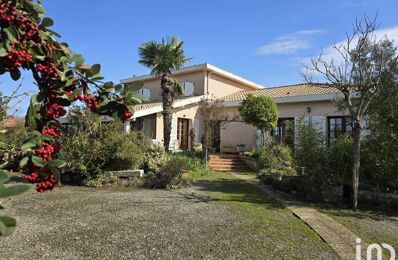 vente maison 355 000 € à proximité de Bas-Mauco (40500)
