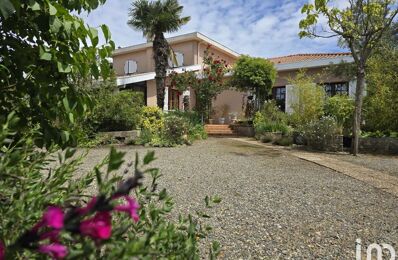 vente maison 355 000 € à proximité de Coudures (40500)