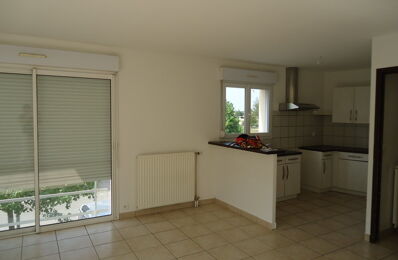 location appartement 590 € CC /mois à proximité de Sévérac-d'Aveyron (12150)