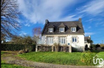vente maison 328 000 € à proximité de Plouaret (22420)