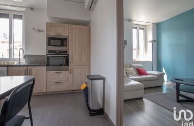vente appartement 349 000 € à proximité de Le Bourget-du-Lac (73370)