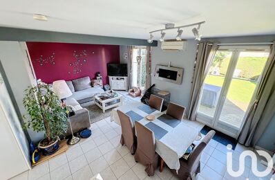 vente maison 288 000 € à proximité de Moussy-le-Neuf (77230)