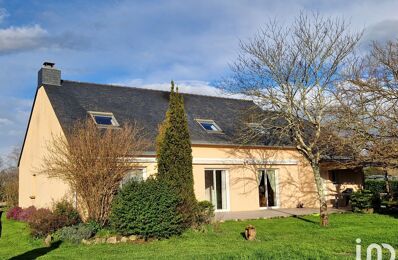 vente maison 371 900 € à proximité de Sainte-Reine-de-Bretagne (44160)