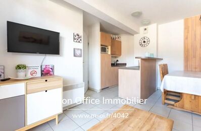 vente appartement 146 800 € à proximité de Crévoux (05200)