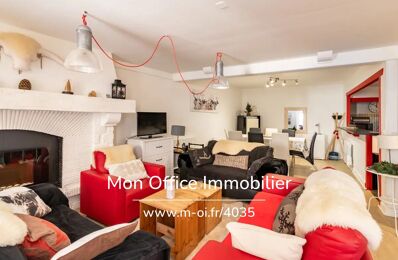 vente appartement 349 000 € à proximité de Luz-Saint-Sauveur (65120)