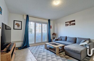 vente appartement 114 500 € à proximité de Aressy (64320)