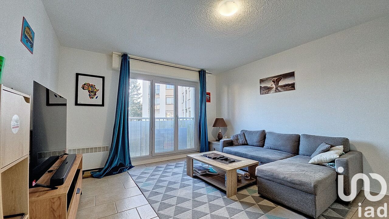 appartement 2 pièces 54 m2 à vendre à Pau (64000)