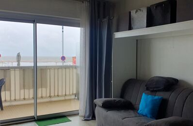 vente appartement 250 000 € à proximité de Saint-Nazaire (44600)