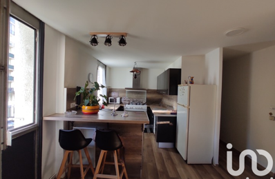 vente appartement 122 000 € à proximité de Saint-Jean-de-Valériscle (30960)
