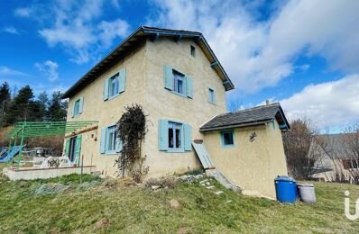 vente maison 260 000 € à proximité de Orlu (09110)