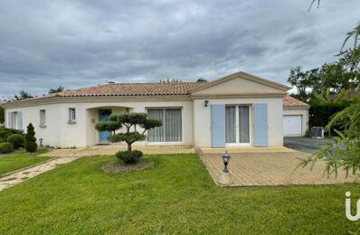 vente maison 275 000 € à proximité de Couze-Et-Saint-Front (24150)