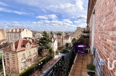 vente appartement 285 000 € à proximité de Soisy-sous-Montmorency (95230)