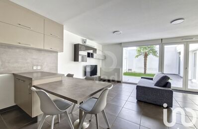 vente maison 329 000 € à proximité de Carbon-Blanc (33560)