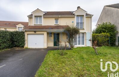 vente maison 339 000 € à proximité de Le Vaudoué (77123)