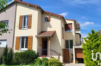 vente maison 485 000 € à proximité de Méry-sur-Oise (95540)