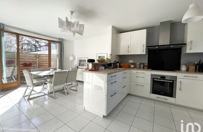 vente maison 419 000 € à proximité de Lagny-sur-Marne (77400)
