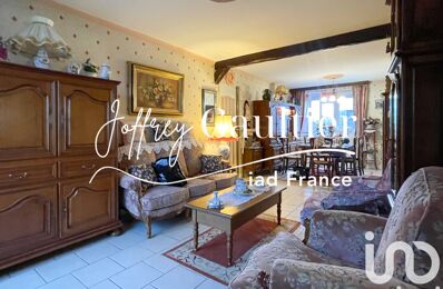 vente appartement 225 000 € à proximité de La Celle-Saint-Cloud (78170)