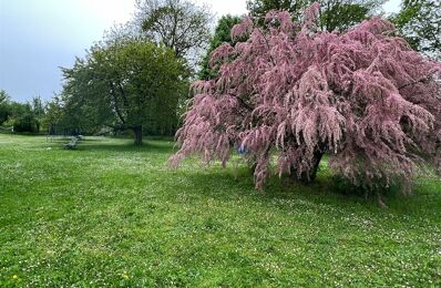 vente terrain 182 000 € à proximité de Villeneuve-sur-Aisne (02190)