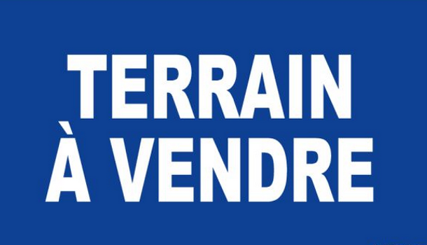 Terrain  à vendre Bazancourt 51110