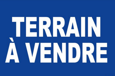 Terrain  160000 €