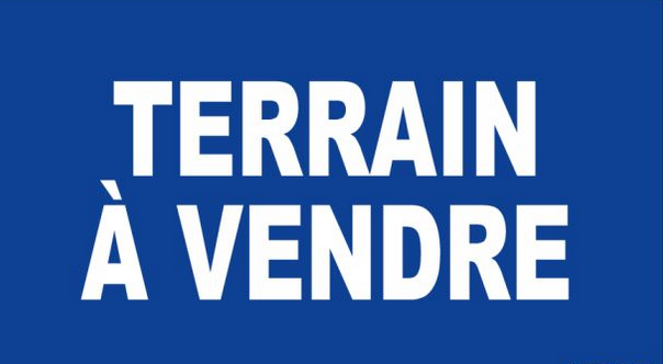 Terrain  à vendre Bazancourt 51110