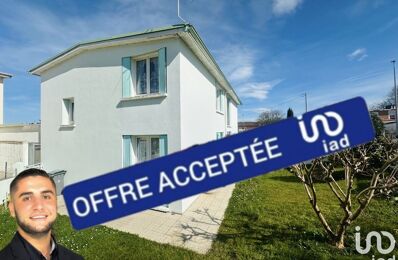 vente maison 136 000 € à proximité de Pomps (64370)