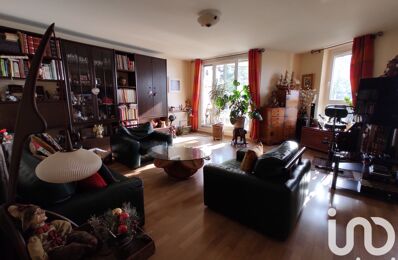 vente appartement 285 000 € à proximité de Charenton-le-Pont (94220)