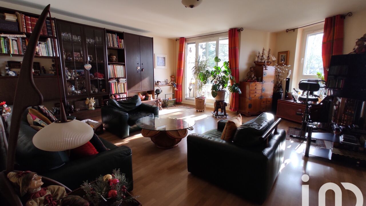 appartement 3 pièces 77 m2 à vendre à Créteil (94000)